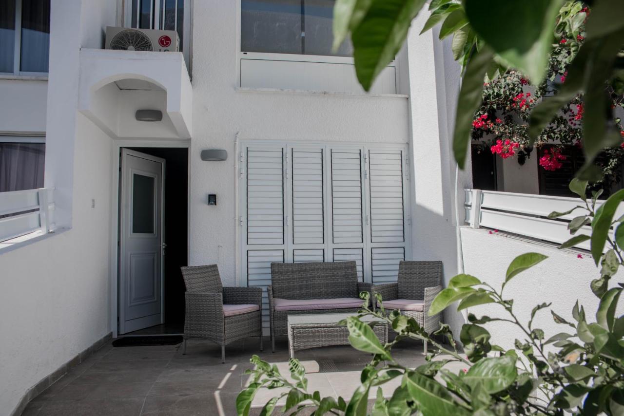 Amazing Maisonette Next To Harbour Of Paphos Cy Exterior photo